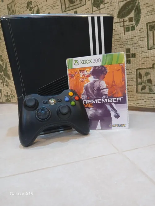 Xbox 360