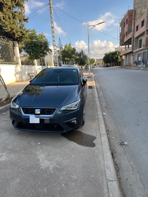 Seat Fr 2024 Fr