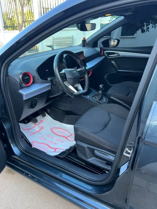 Seat Fr 2024 Fr