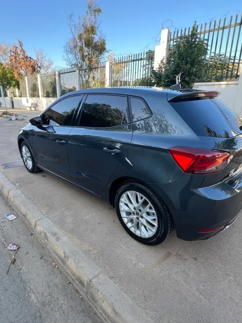 Seat Fr 2024 Fr