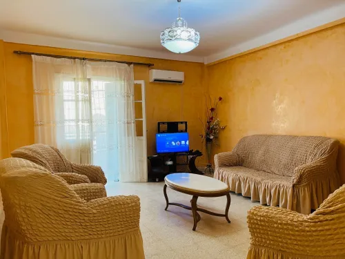 Location vacances Appartement F4 Boumerdès Boumerdes