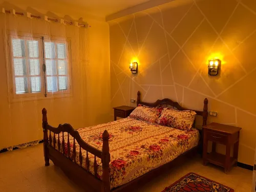 Location vacances Appartement F4 Boumerdès Boumerdes