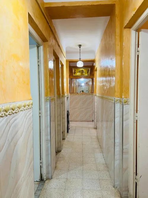 Location vacances Appartement F4 Boumerdès Boumerdes