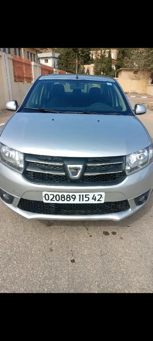 Dacia Logan 2015 Logan