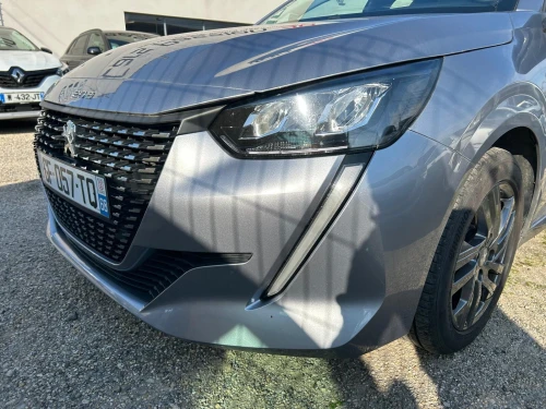 Peugeot 208 2022 Active