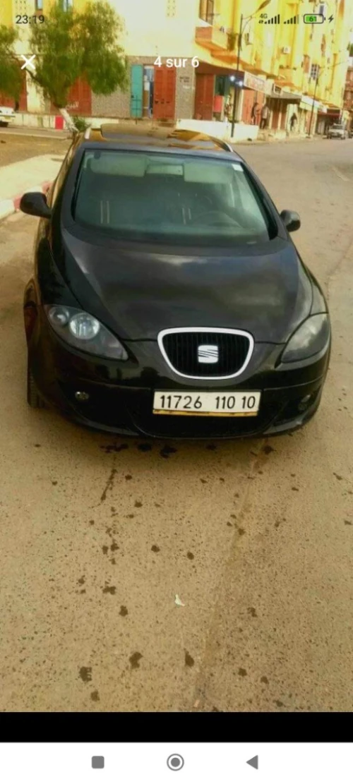 Seat Altea XL 2010 Altea XL