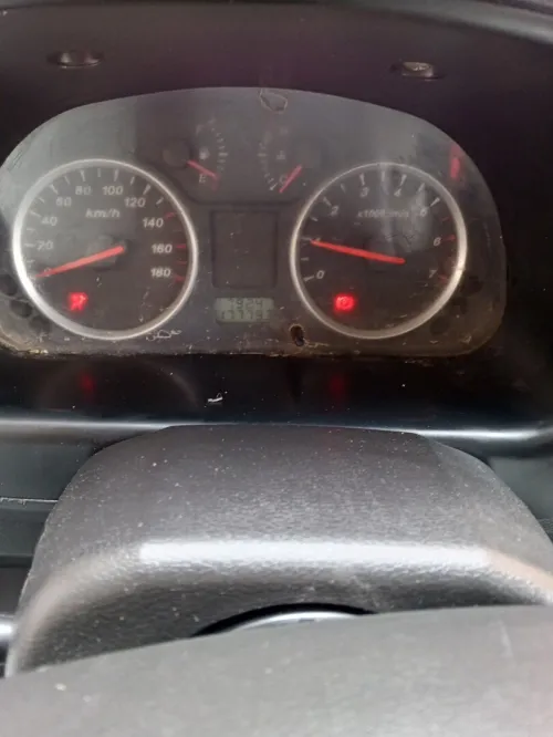 DFSK Mini Truck 2017 SC 2m50