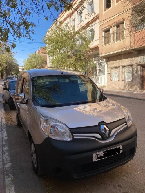 Renault Kangoo 2018 