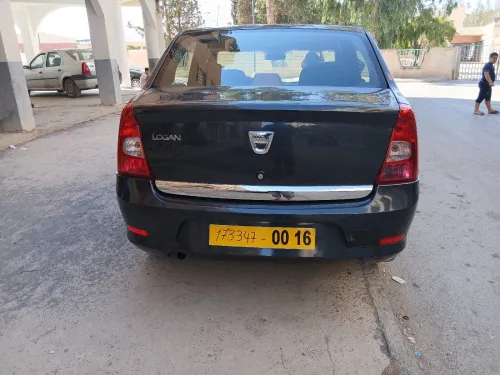Renault Logan 2012 Logan