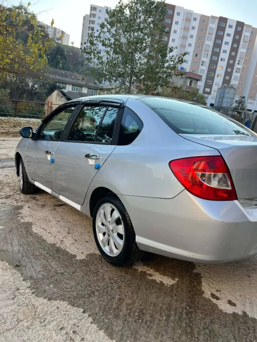 Renault Symbol 2010 Colocation