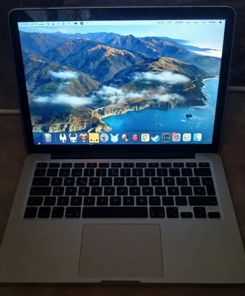 Macbook pro mid2014