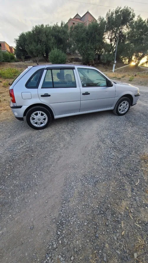 Volkswagen Gol 2005 Gol
