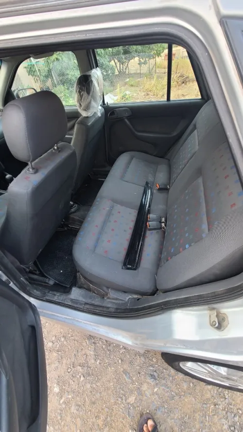 Volkswagen Gol 2005 Gol