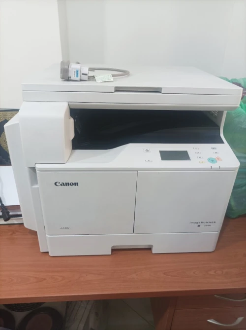 Vente imprimante canon 2206