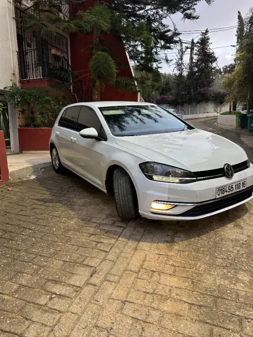 Volkswagen Golf 7 2018 START+