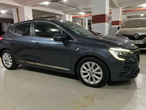 Renault Clio 5 2021 Intens plus
