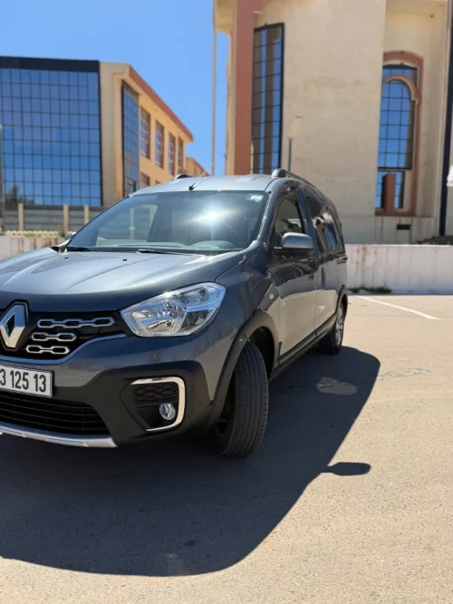 Renault Kangoo 2025 Stepway