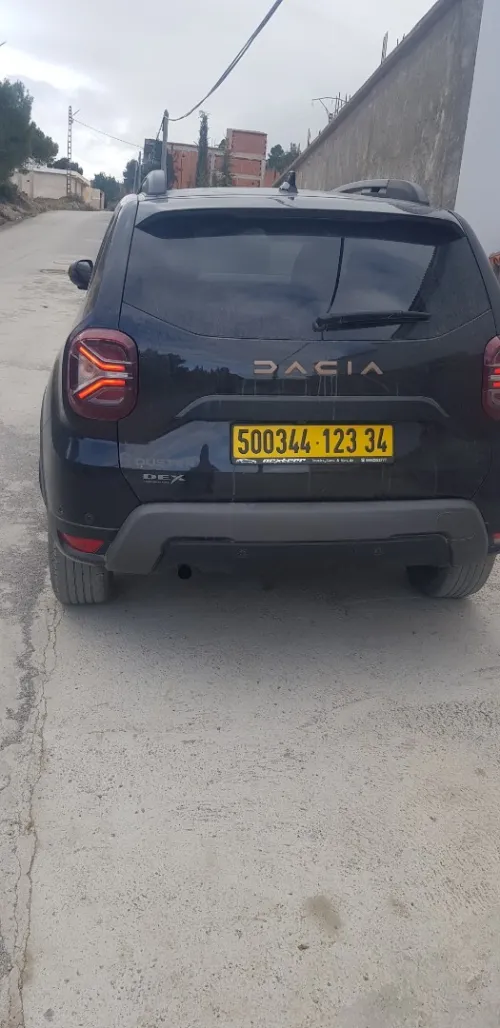 Dacia Duster 2023 GOLD