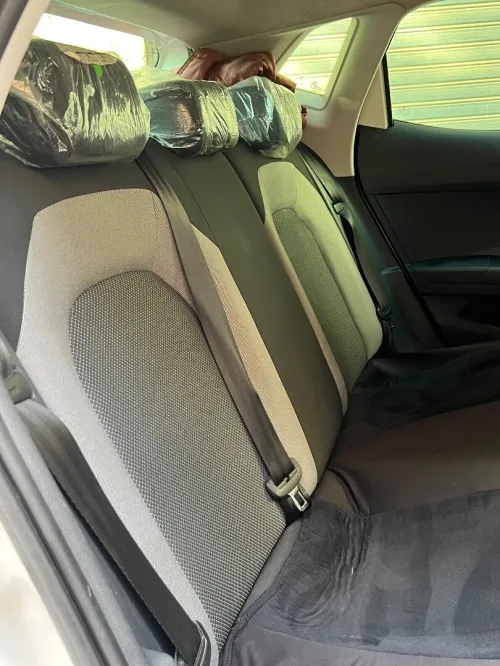 Seat Ibiza 2018 Style Facelift