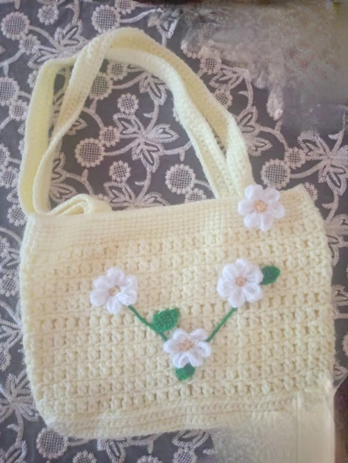 tuto crochet