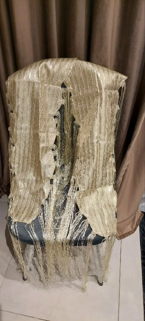 Blouza mansouj
