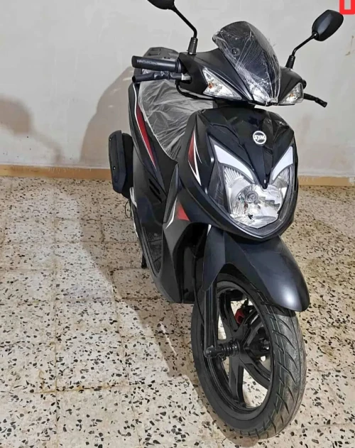 sym sr 2025