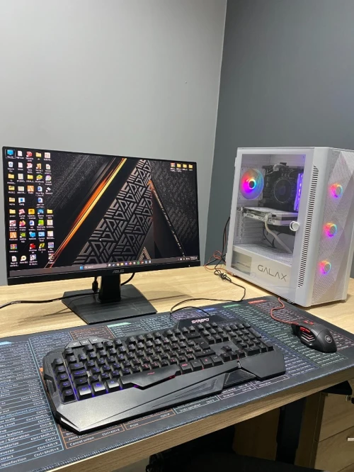 config pc