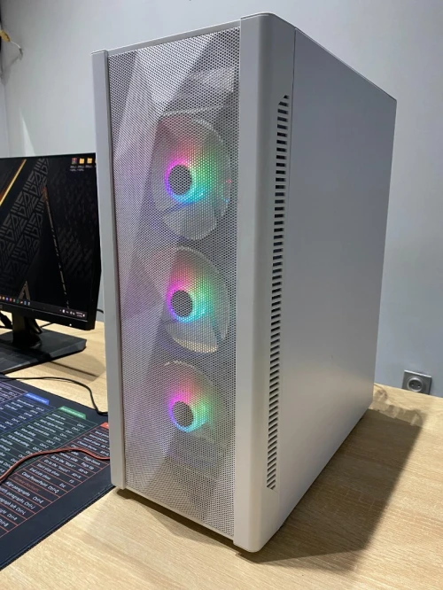 config pc