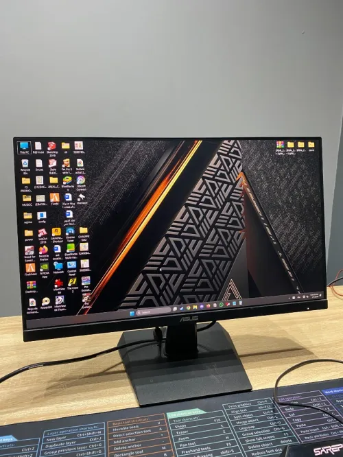 config pc