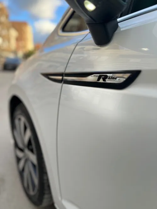 Volkswagen Touran 2017 Touran