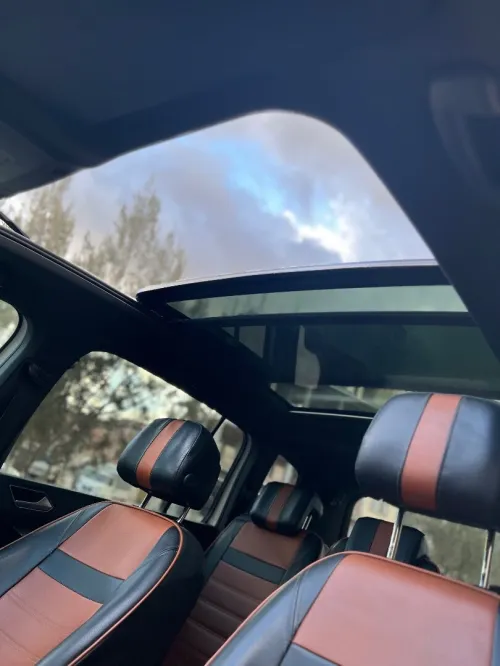 Volkswagen Touran 2017 Touran