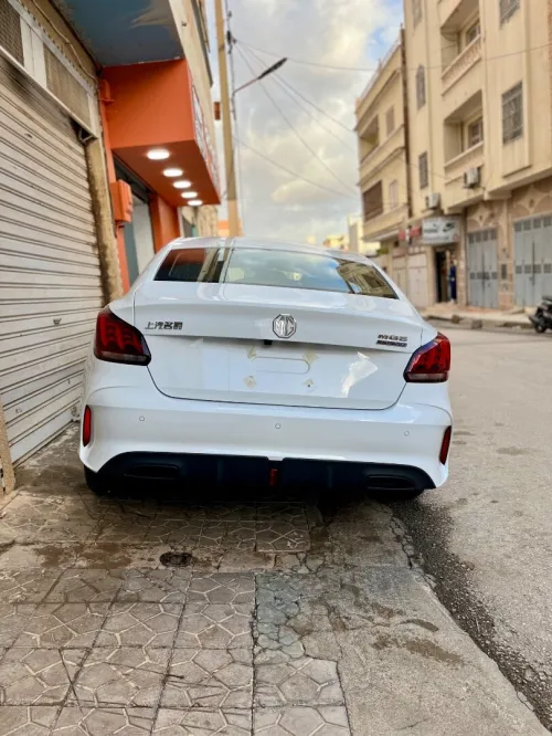 MG 5 2026 