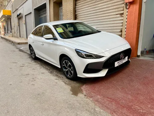 MG 5 2026 
