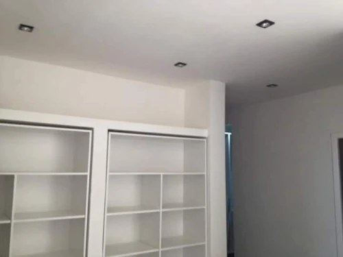 Aménagement interieur