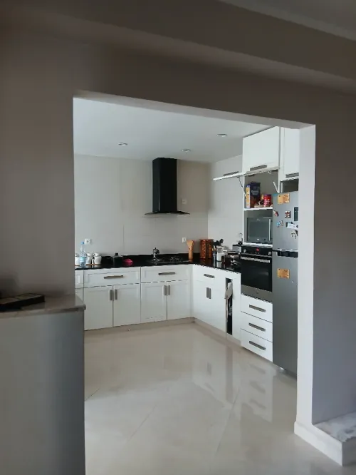 Vente Villa Bordj Bou Arreridj El achir