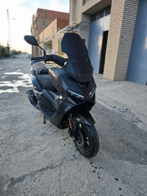 Vms Vmax 200 2024