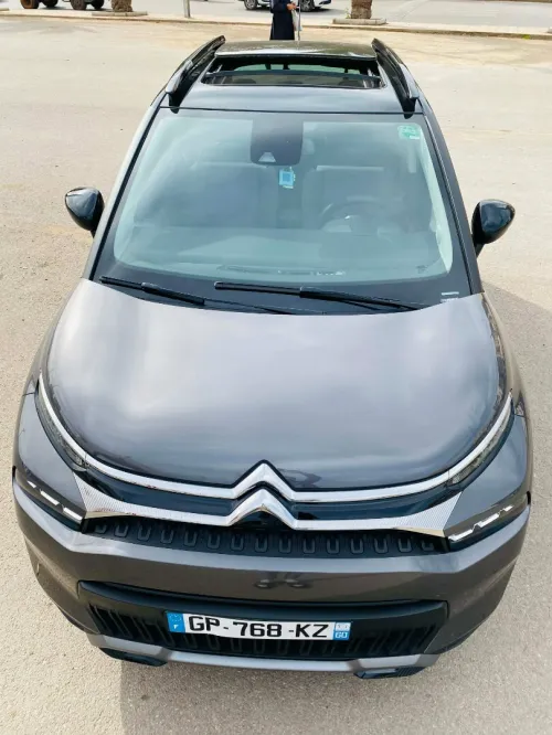 Citroen c3 Aircross 2023 