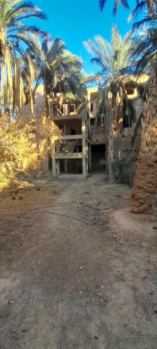 Vente Villa Biskra Biskra