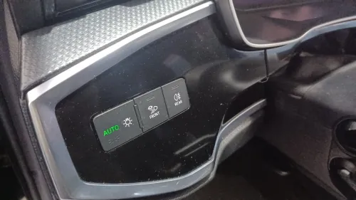 Audi Q3 2021 S Line
