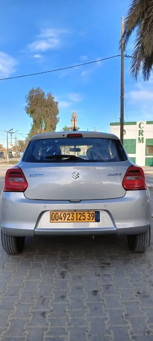 Suzuki Swift Dzire 2025 Copi