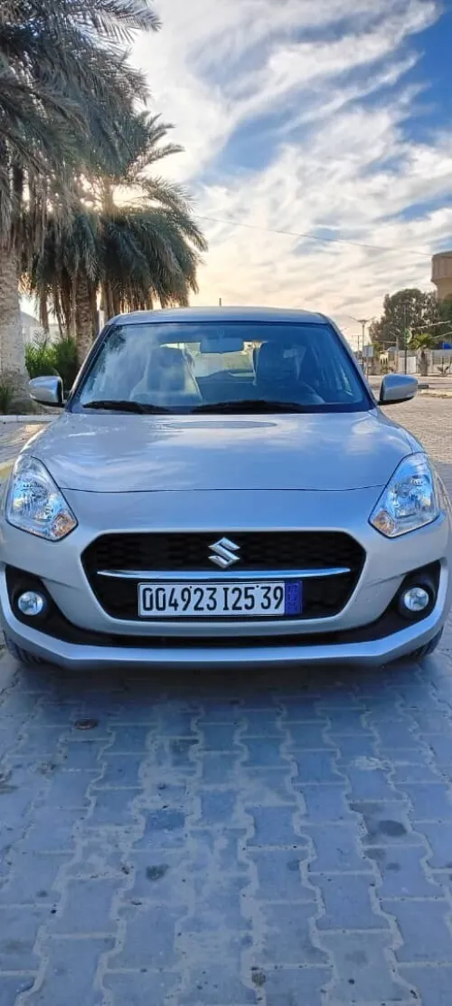 Suzuki Swift Dzire 2025 Copi