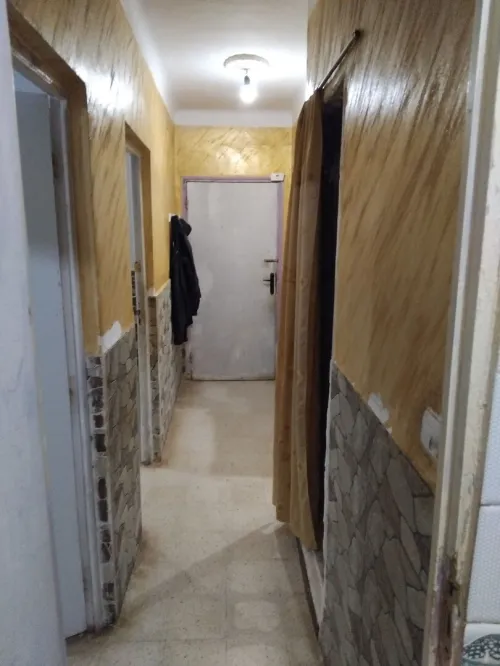 Vente Appartement F2 Tipaza Bou ismail