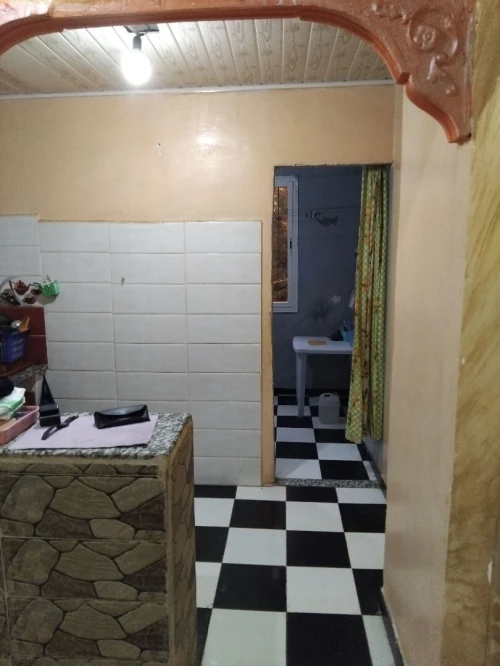Vente Appartement F2 Tipaza Bou ismail