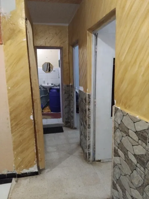 Vente Appartement F2 Tipaza Bou ismail
