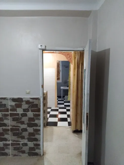 Vente Appartement F2 Tipaza Bou ismail