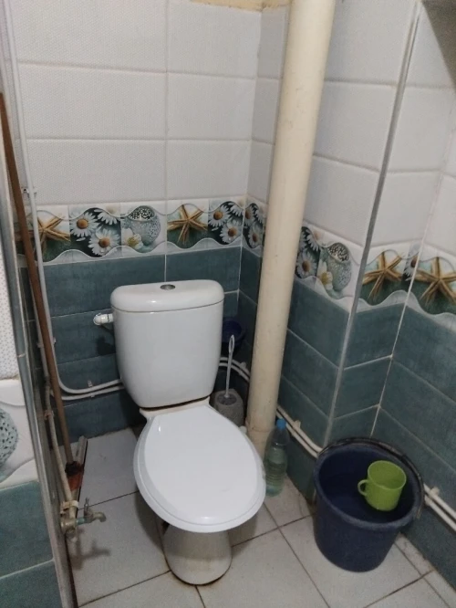 Vente Appartement F2 Tipaza Bou ismail 7
