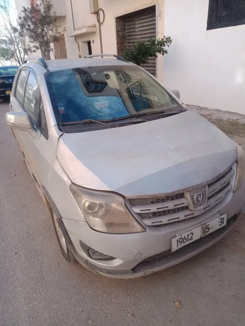 Changan CX20 2015 