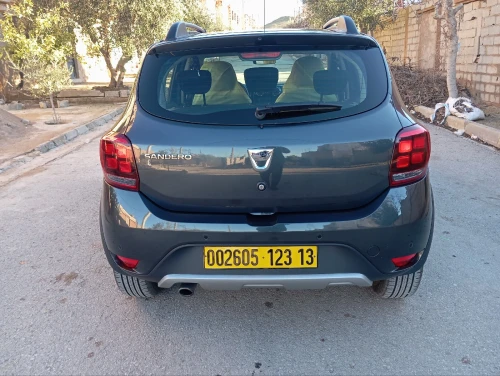 Dacia Sandero 2023 Stepway Expression