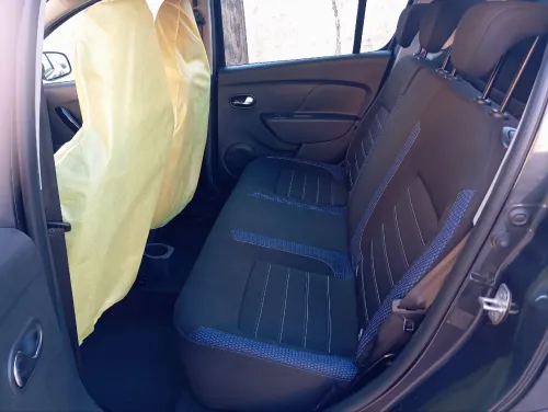 Dacia Sandero 2023 Stepway Expression plus