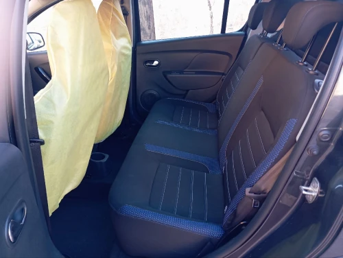 Dacia Sandero 2023 Stepway Expression